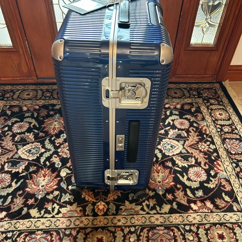 FPM Milano, hard Bank 58 collection suitcase, NWT